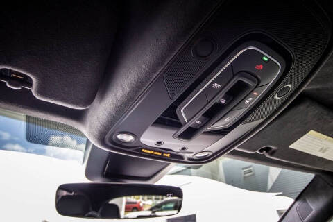 2025 Audi RS Q8 performance 4.0T quattro