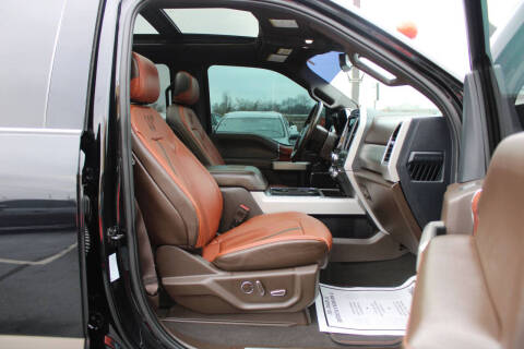 2022 Ford F-350 Super Duty