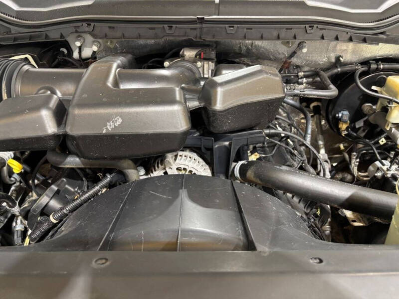 2017 Ford F-350 Super Duty XL