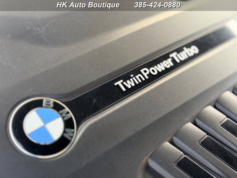 2017 BMW 7 Series 740i