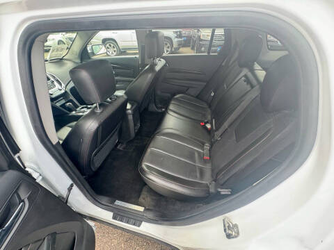 2013 GMC Terrain Denali