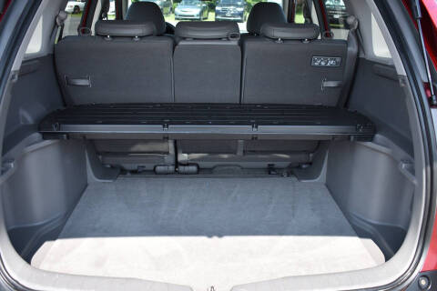 2009 Honda CR-V EX-L