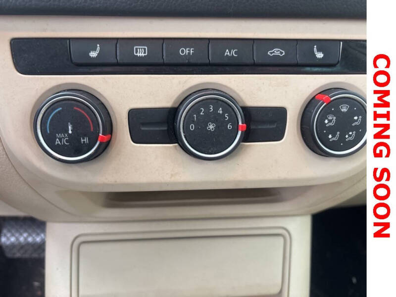 2013 Volkswagen Tiguan