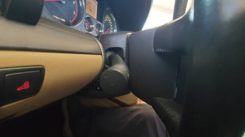 2004 Volkswagen Phaeton Premiere Edition W12