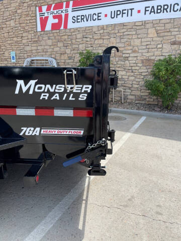 2026 PJ Trailers DT-1