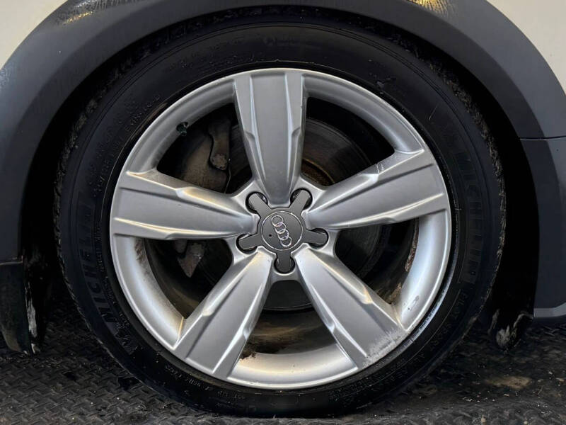 2013 Audi Allroad 2.0T quattro Premium Plus