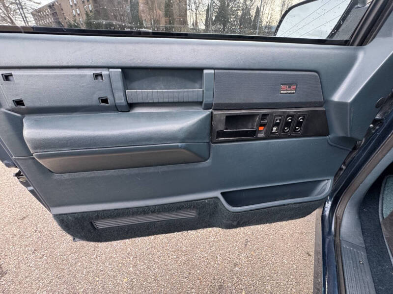 1988 GMC Sierra 1500