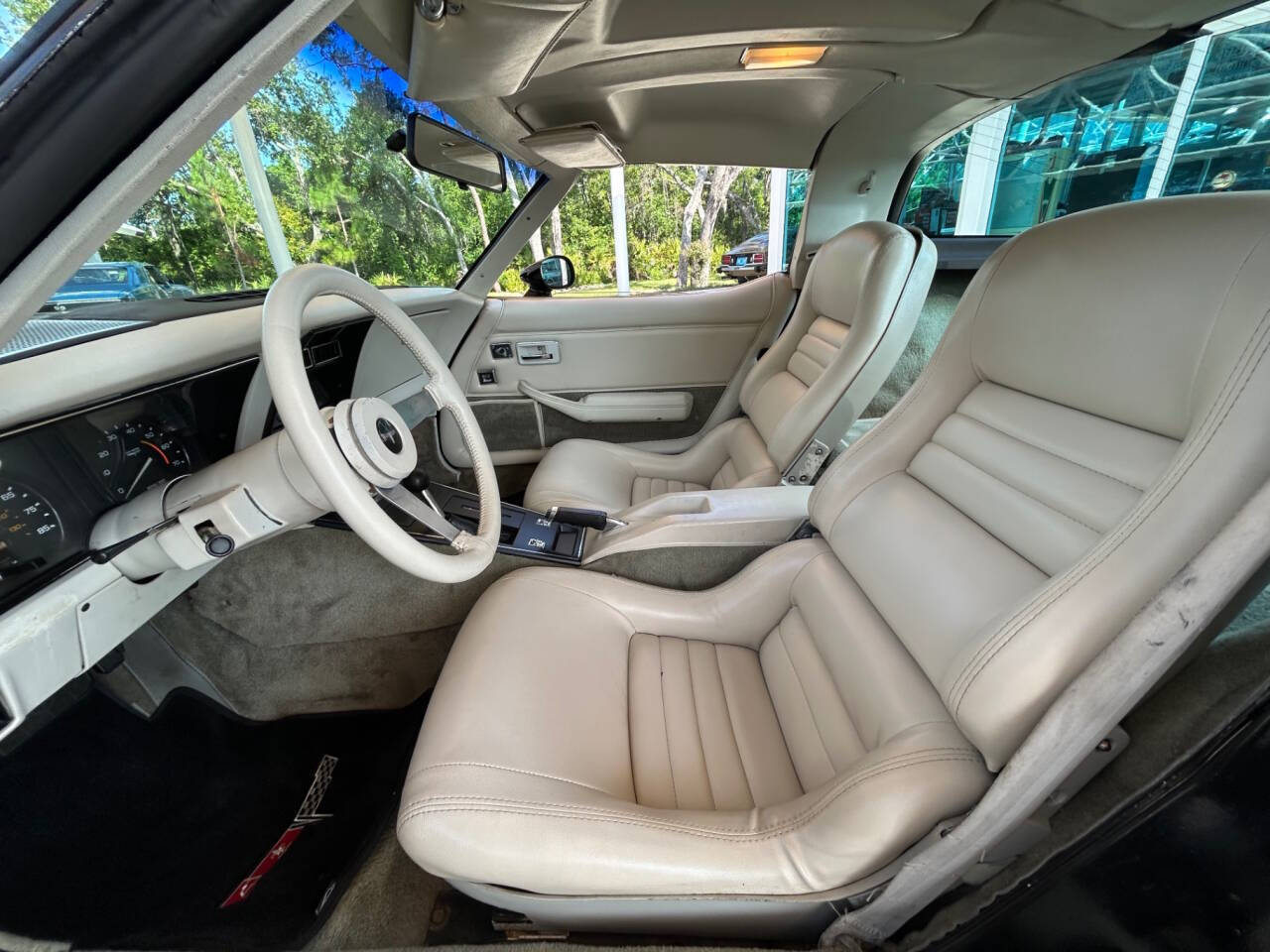 1980 Chevrolet Corvette 22