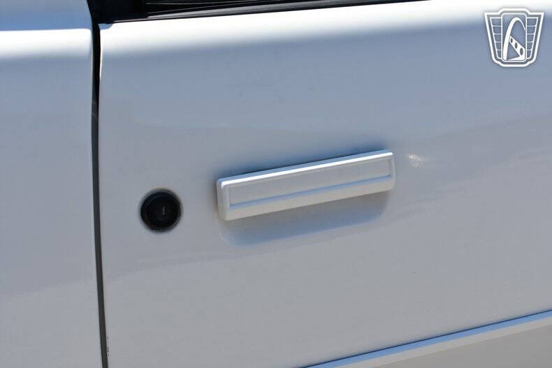 1984 Pontiac Firebird Trans Am