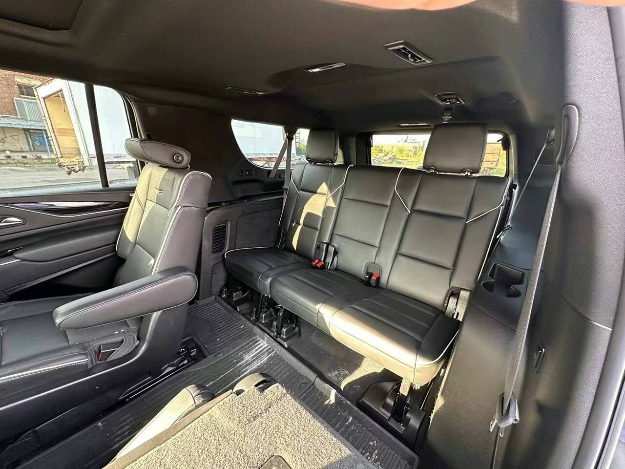 2021 Cadillac Escalade ESV for sale at 39 Auto Workshop in Brooklyn, NY