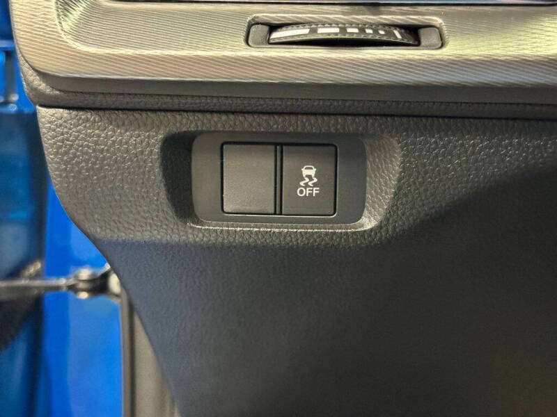 2026 Acura Integra w/A-SPEC