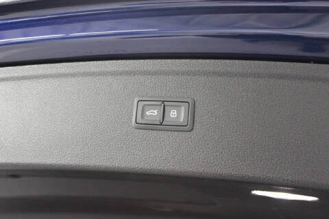 2022 Audi Q5 quattro S line Prem Plus 45 TFSI