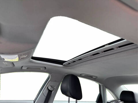 2016 Audi A4 2.0T quattro Premium Plus