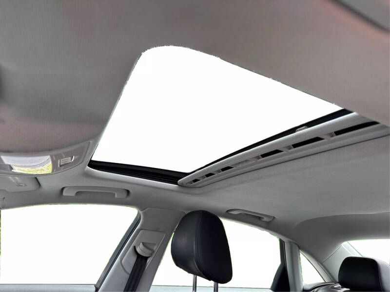 2016 Audi A4 2.0T quattro Premium Plus