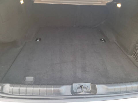 2017 Maserati Ghibli