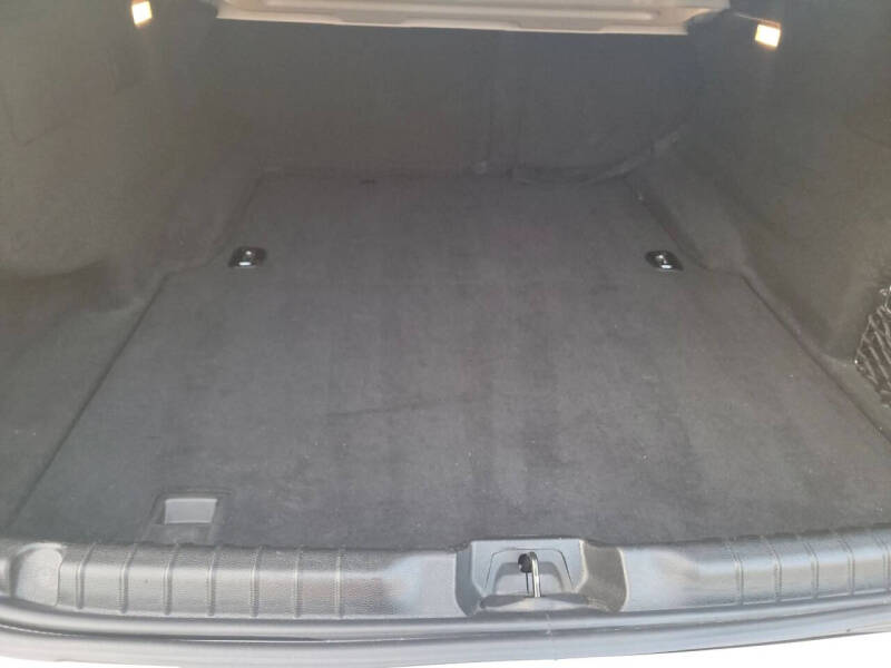 2017 Maserati Ghibli