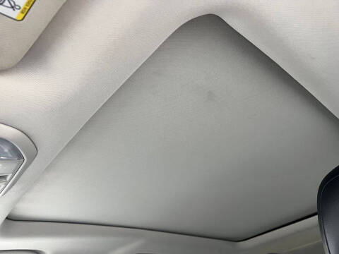 2021 Subaru Ascent Limited 8-Passenger