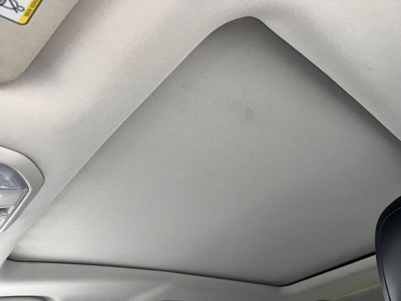 2021 Subaru Ascent Limited 8-Passenger