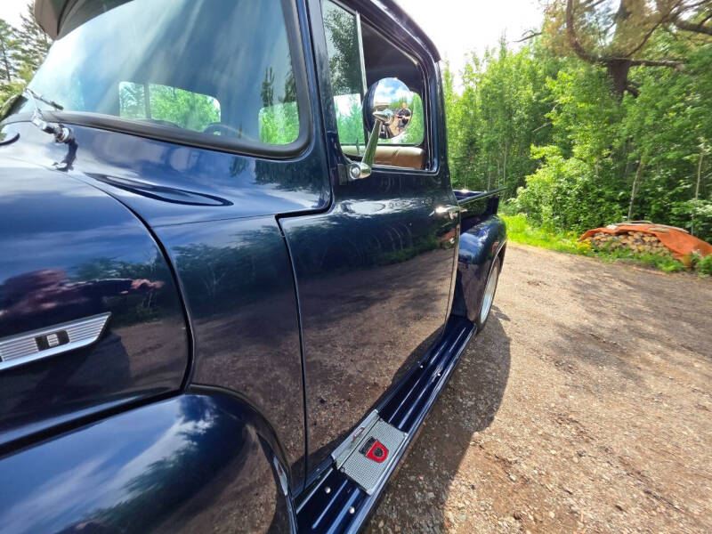 1956 Ford F-100