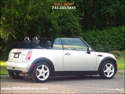 2006 MINI Cooper