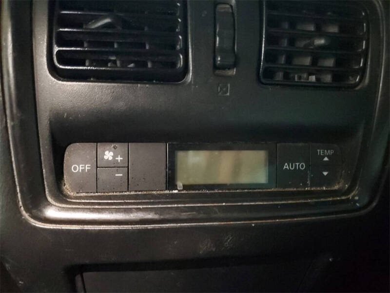 2013 Nissan Pathfinder SV