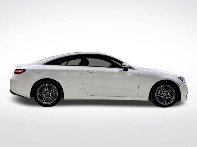 2022 Mercedes-Benz E-Class E 450 4MATIC