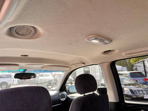 2005 GMC Envoy XL SLE