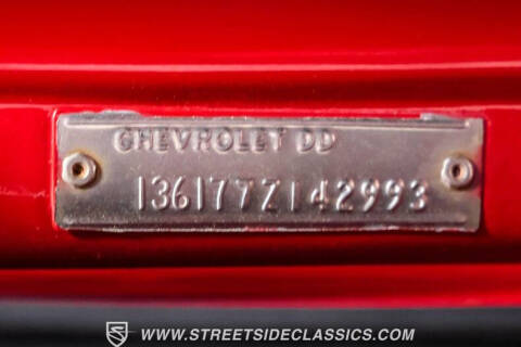 1967 Chevrolet Chevelle