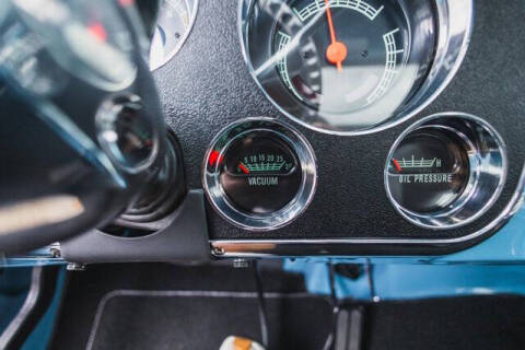 1969 Chevrolet C10