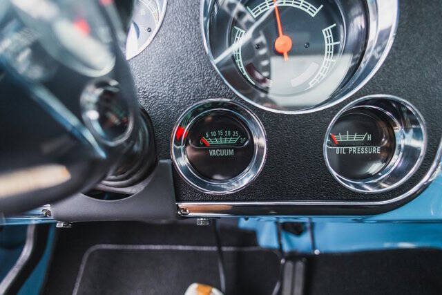 1969 Chevrolet C10