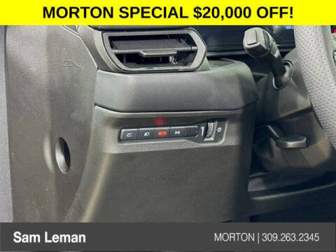 2025 Dodge Charger Daytona R/T