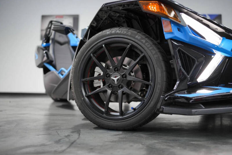 2020 Polaris Slingshot
