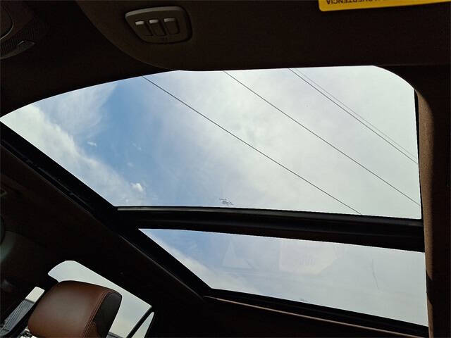 2024 Ford Expedition King Ranch