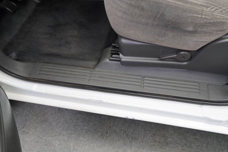 2006 Chevrolet Silverado 1500