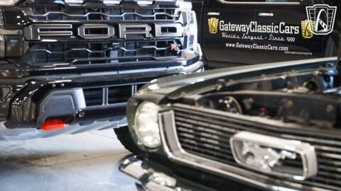 1985 Chevrolet C/K 10 Series