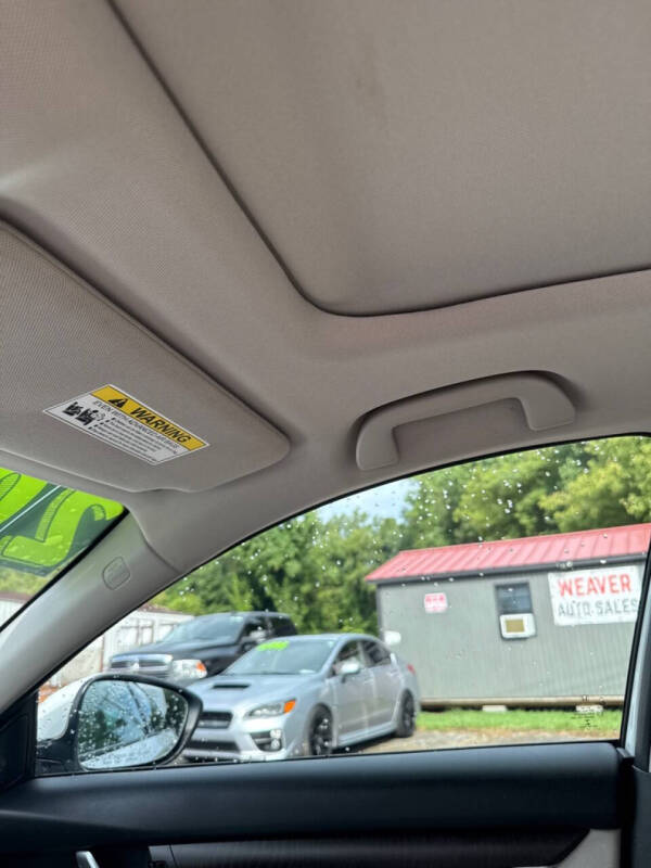 2019 Honda Accord EX-L