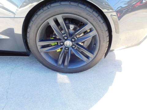 2016 Chevrolet Camaro LT