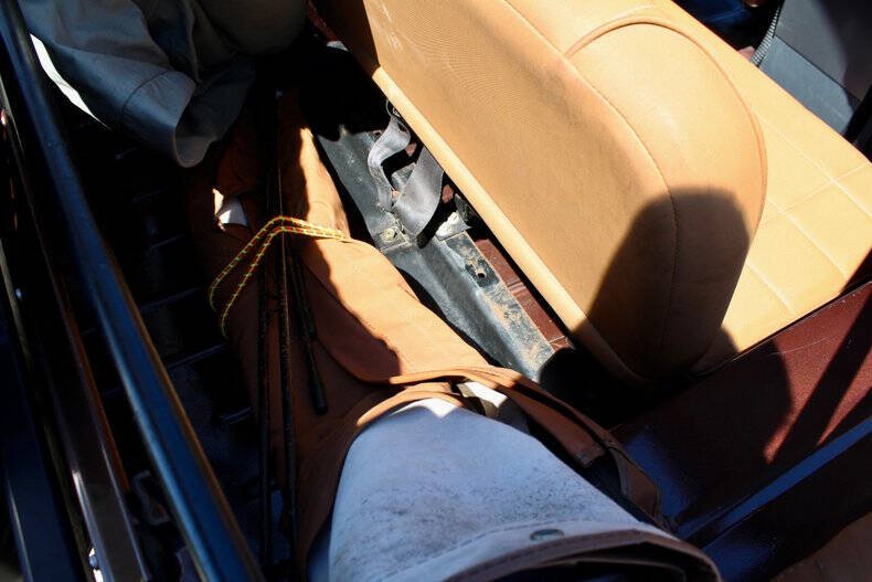 1984 Jeep CJ-7