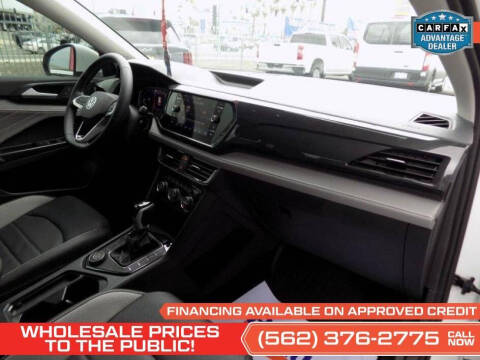 2024 Volkswagen Taos SEL 4Motion