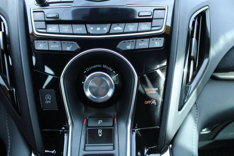 2019 Acura RDX w/A-SPEC