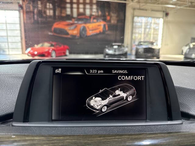 2017 BMW 4 Series 430i