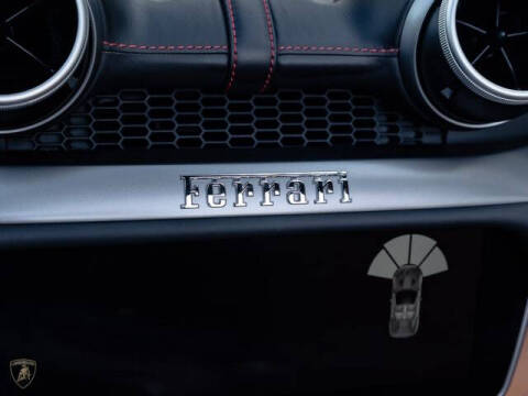 2019 Ferrari Portofino