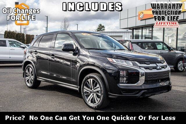 2023 Mitsubishi Outlander Sport for sale in Auburn, WA