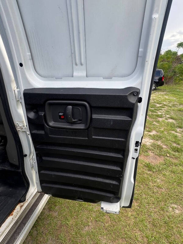 2003 Chevrolet Express 3500