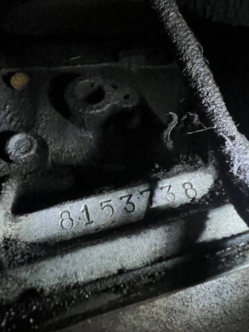 1968 Cadillac DeVille