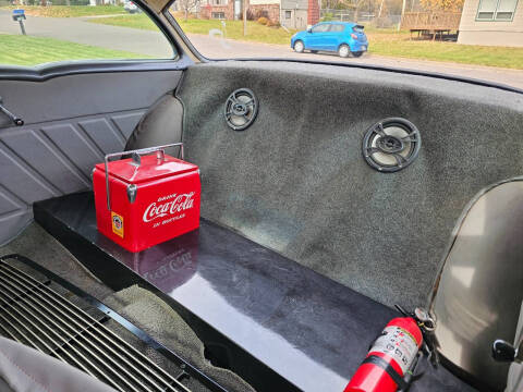 1955 Chevrolet Bel Air