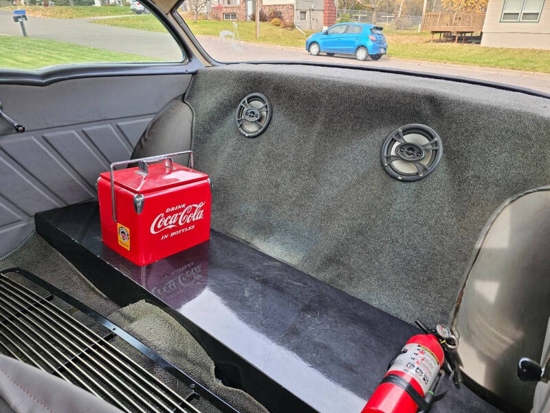 1955 Chevrolet Bel Air