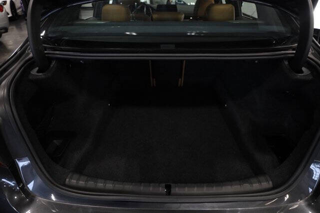 2019 BMW 5 Series 540i xDrive