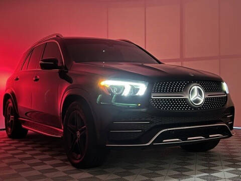 2020 Mercedes-Benz GLE for sale at Express Purchasing Plus in Hot Springs AR