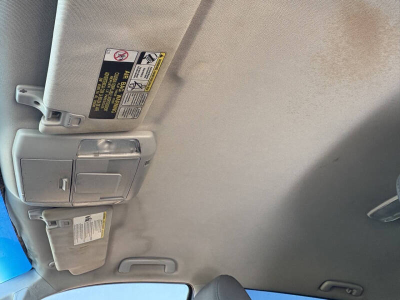 2014 Toyota Tundra SR5